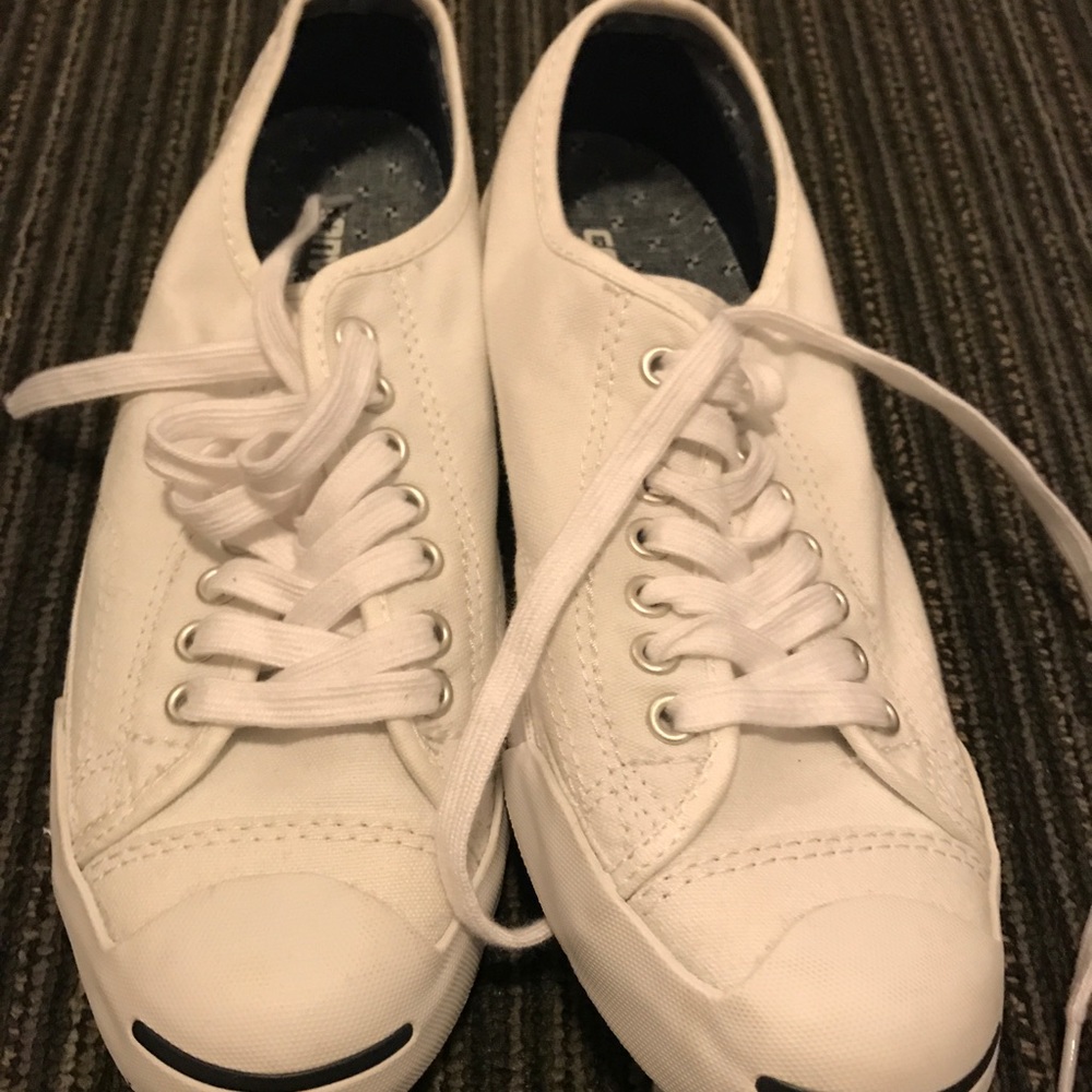 Jack Purcell Converse